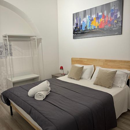 Corte Capuana Διαμέρισμα Κατάνια Εξωτερικό φωτογραφία