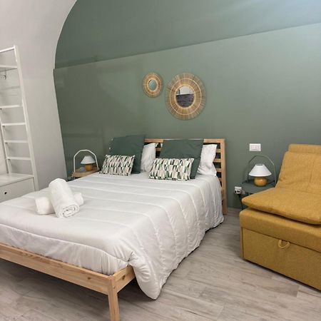 Corte Capuana Διαμέρισμα Κατάνια Εξωτερικό φωτογραφία