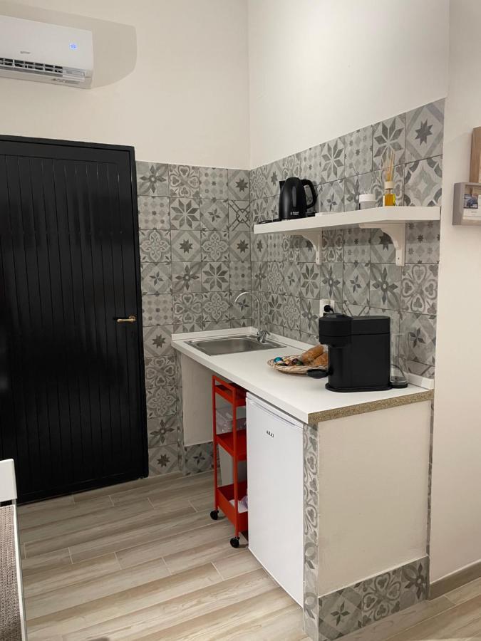 Corte Capuana Διαμέρισμα Κατάνια Εξωτερικό φωτογραφία