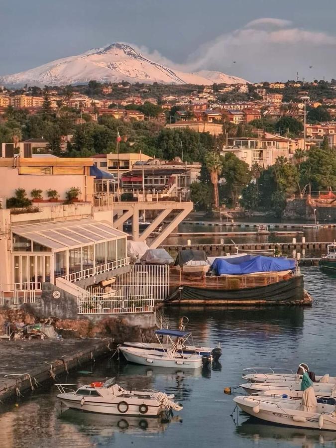 Corte Capuana Διαμέρισμα Κατάνια Εξωτερικό φωτογραφία