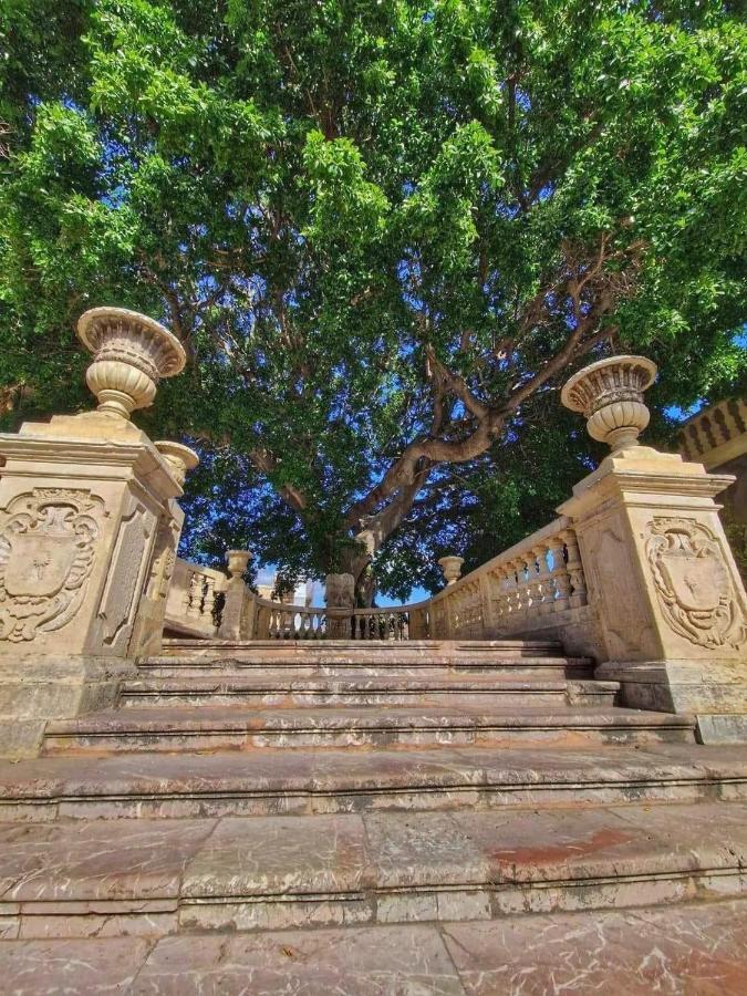 Corte Capuana Διαμέρισμα Κατάνια Εξωτερικό φωτογραφία