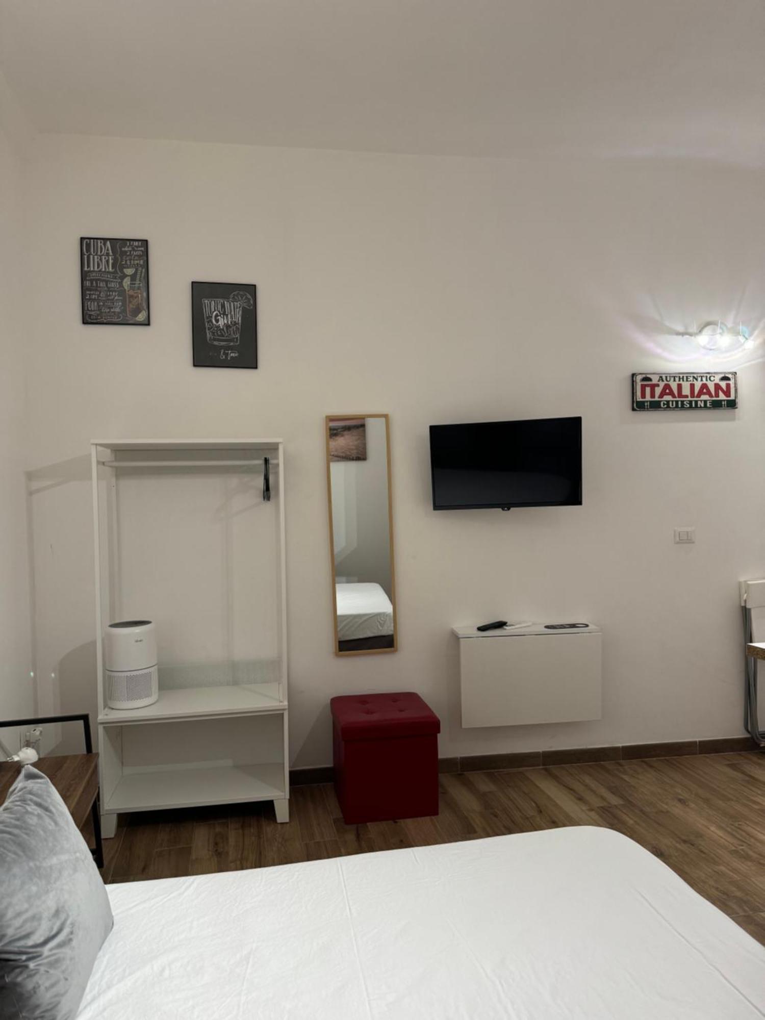 Corte Capuana Διαμέρισμα Κατάνια Εξωτερικό φωτογραφία
