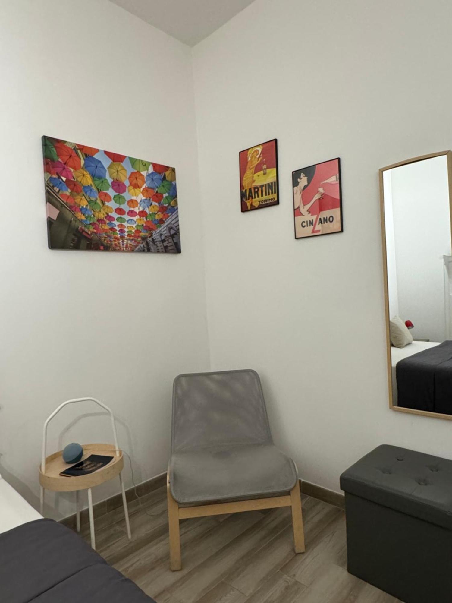 Corte Capuana Διαμέρισμα Κατάνια Εξωτερικό φωτογραφία