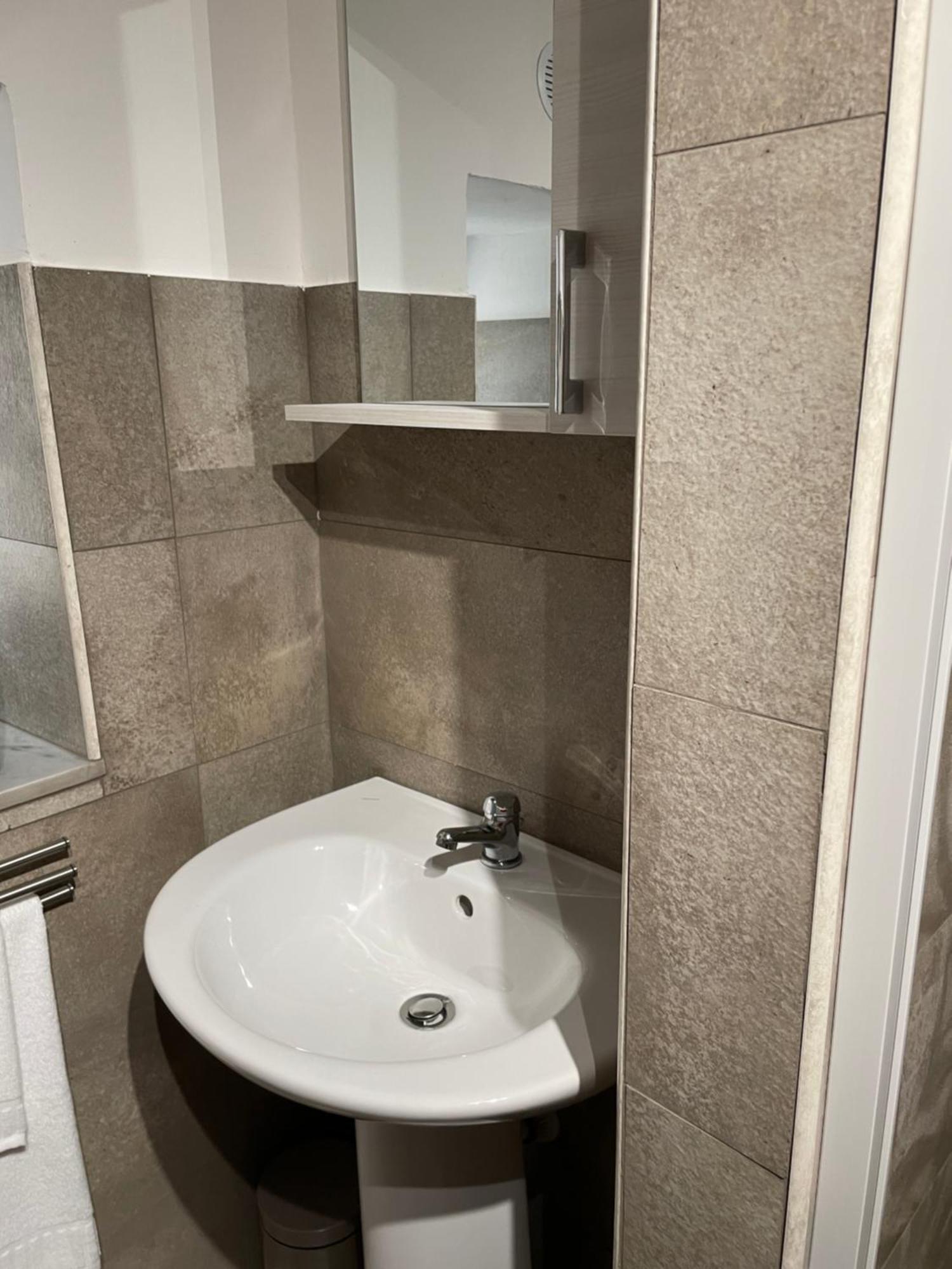 Corte Capuana Διαμέρισμα Κατάνια Εξωτερικό φωτογραφία