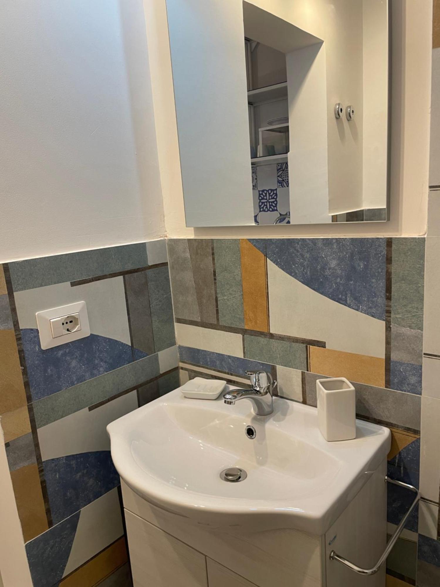 Corte Capuana Διαμέρισμα Κατάνια Εξωτερικό φωτογραφία