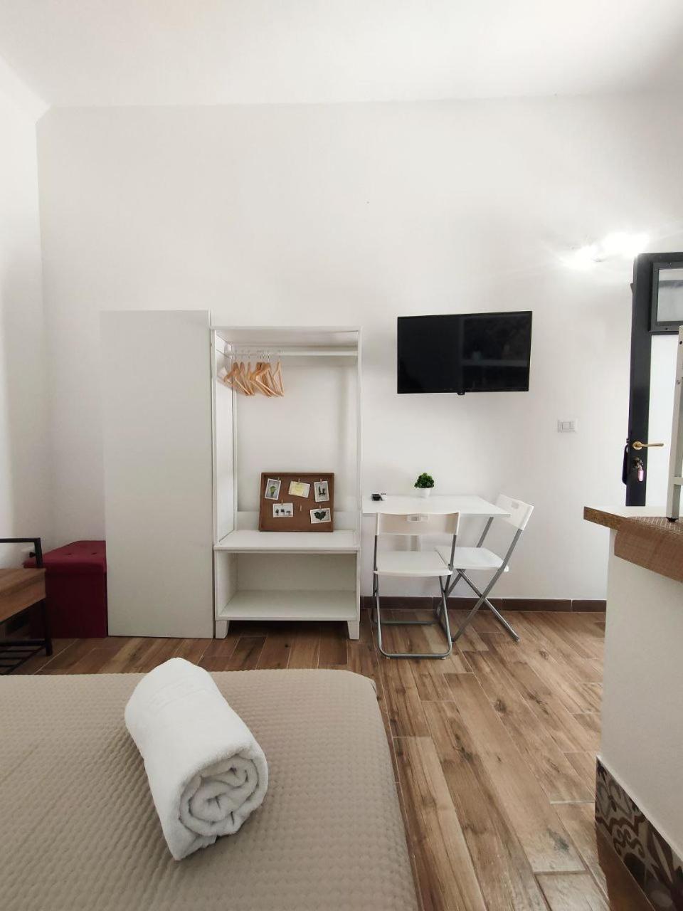 Corte Capuana Διαμέρισμα Κατάνια Εξωτερικό φωτογραφία